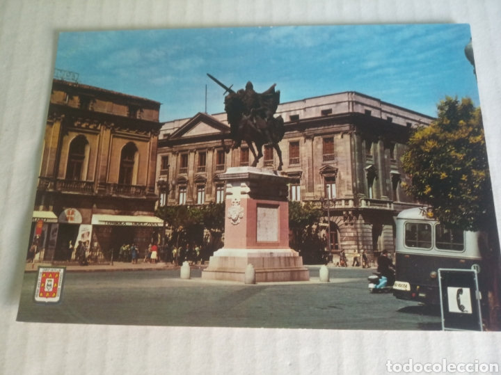 Postales: Burgos - Foto 1