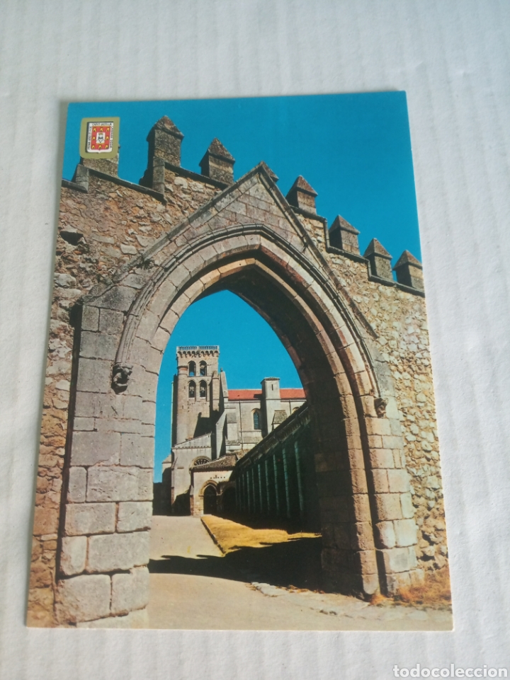 Postales: Burgos - Foto 1