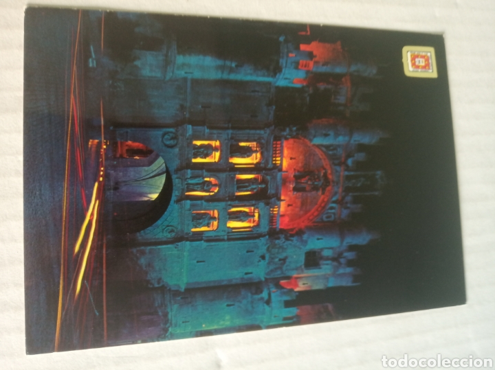 Postales: Burgos - Foto 1