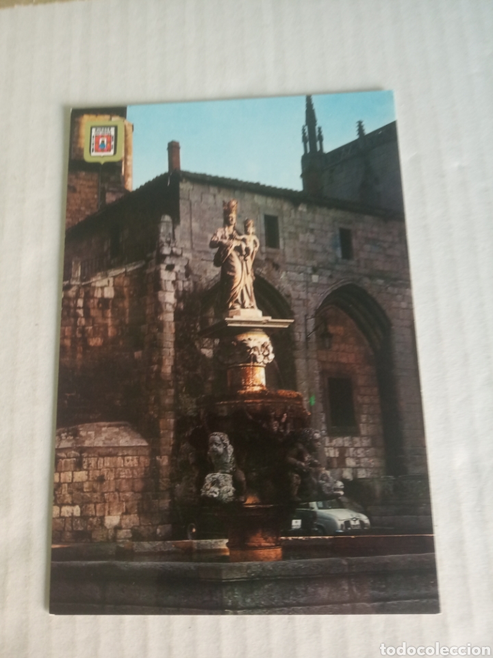Postales: Burgos - Foto 1