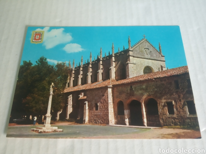Postales: Burgos - Foto 1