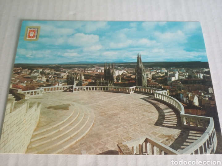 Postales: Burgos - Foto 1