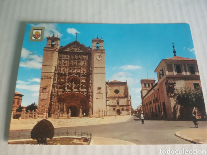 Postales: Valladolid - Foto 1
