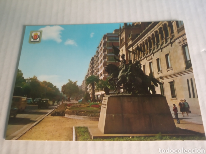 Postales: Valladolid - Foto 1