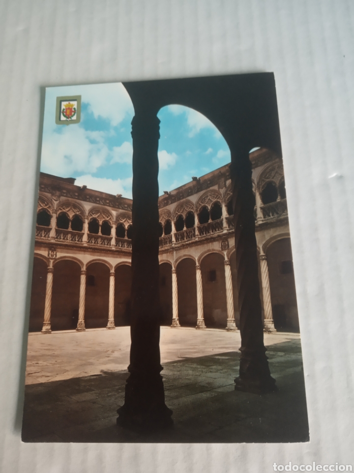 Postales: Valladolid - Foto 1