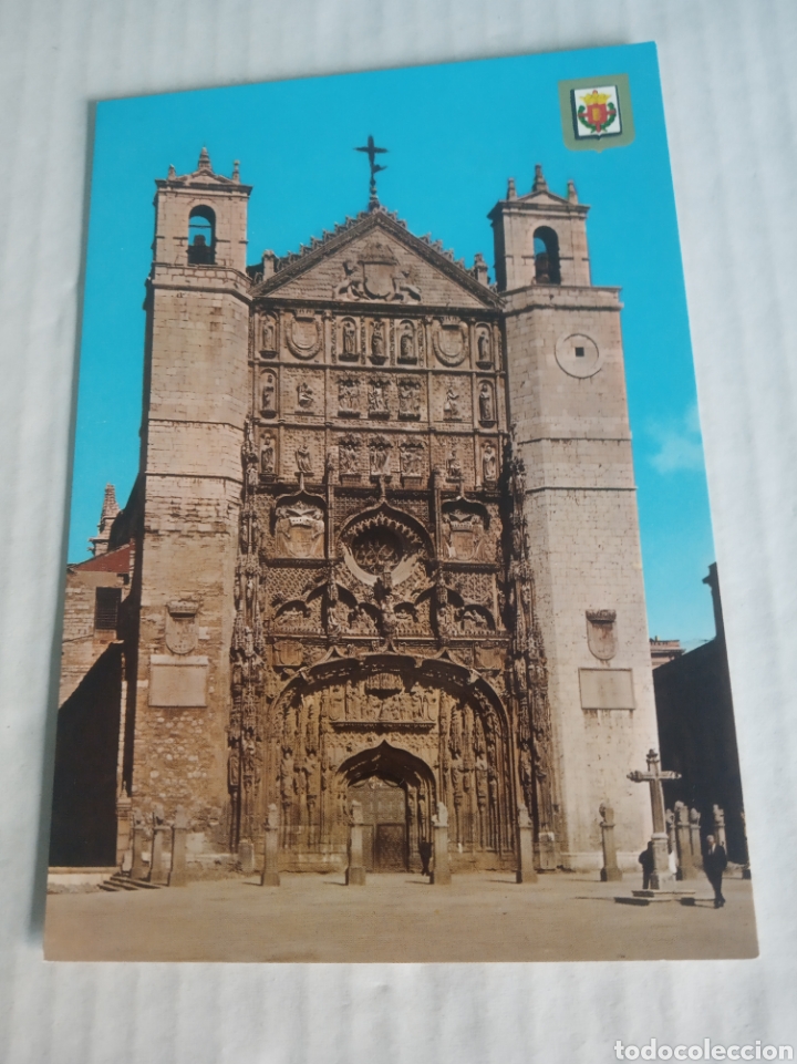 Postales: Valladolid - Foto 1