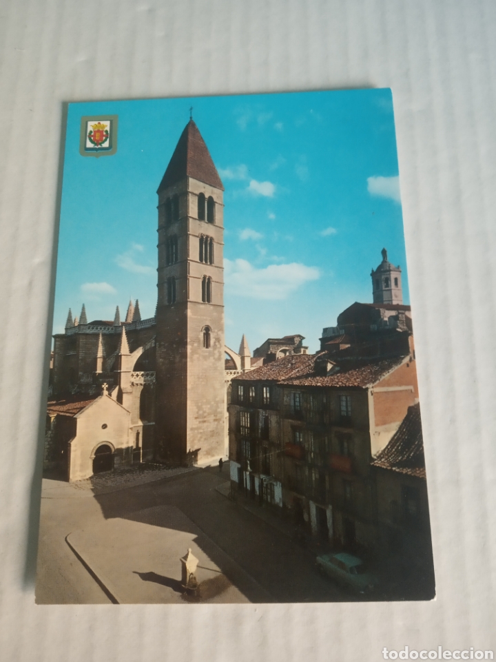 Postales: Valladolid - Foto 1