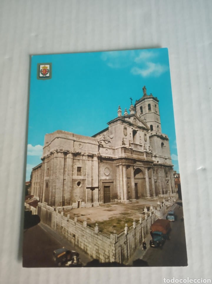 Postales: Valladolid - Foto 1