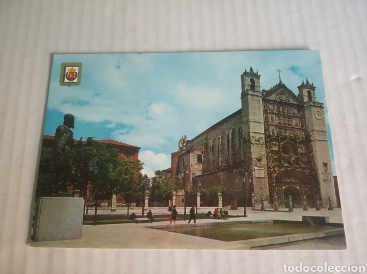 Postales: Valladolid - Foto 1