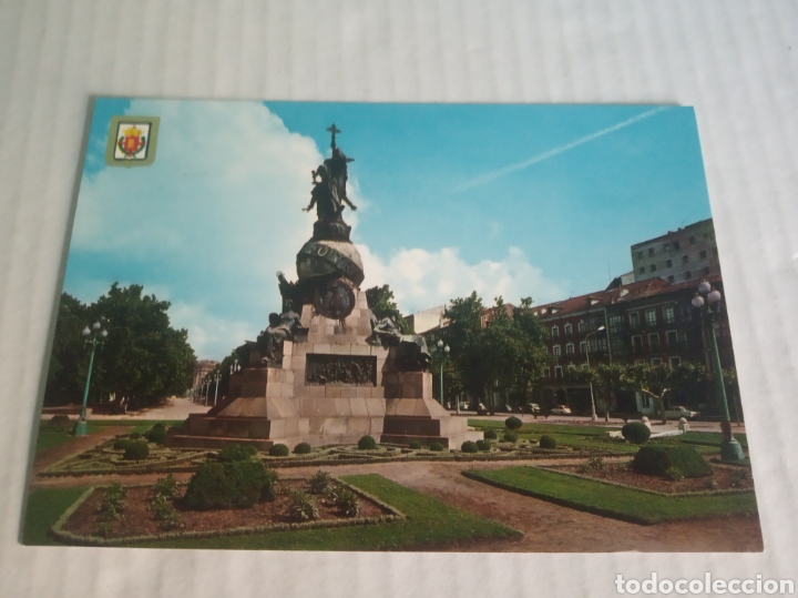 Postales: Valladolid - Foto 1