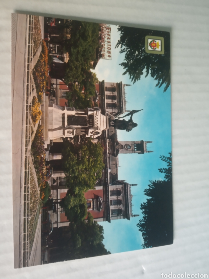 Postales: Valladolid - Foto 1