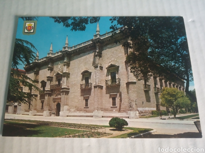 Postales: Valladolid - Foto 1