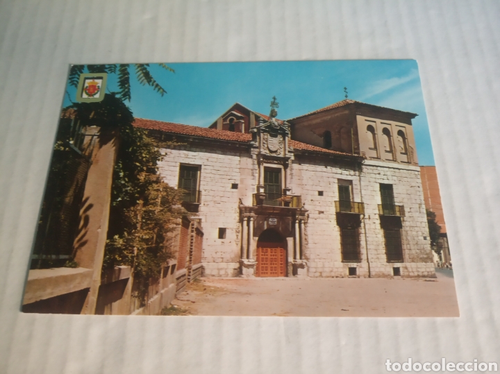 Postales: Valladolid - Foto 1