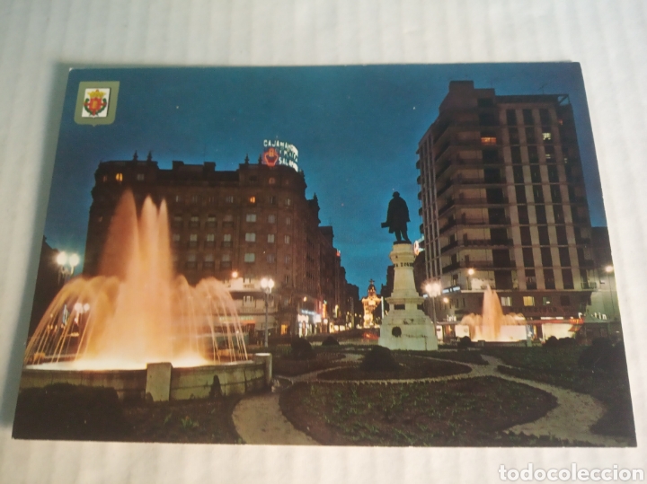 Postales: Valladolid - Foto 1