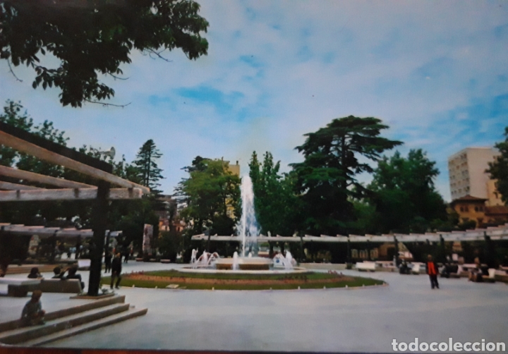 Postales: POSTAL DE SALAMANCA - Foto 1