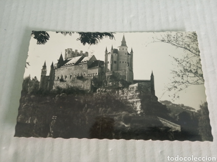 Postales: Segovia - Foto 1