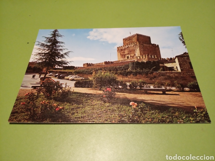 Postales: Ciudad rodrigo - Foto 1