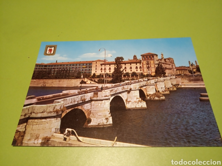 Postales: Le&oacute;n - Foto 1