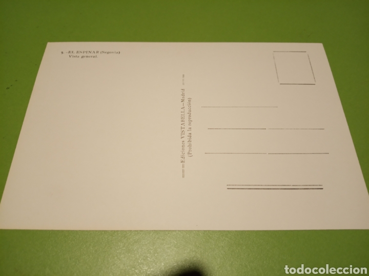 Postales: El Espinar - Foto 2
