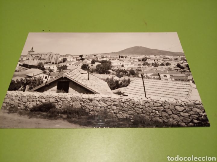 Postales: El Espinar - Foto 1