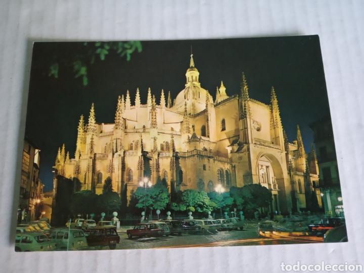 Postales: Segovia - Foto 1