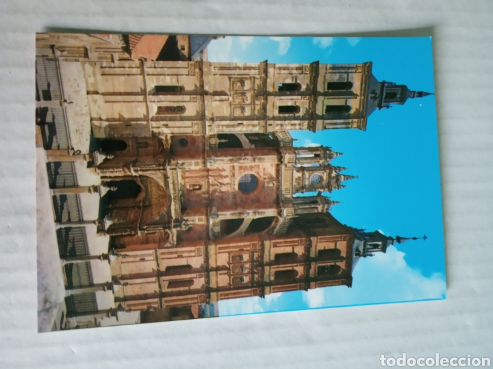 Postales: Astorga - Foto 1
