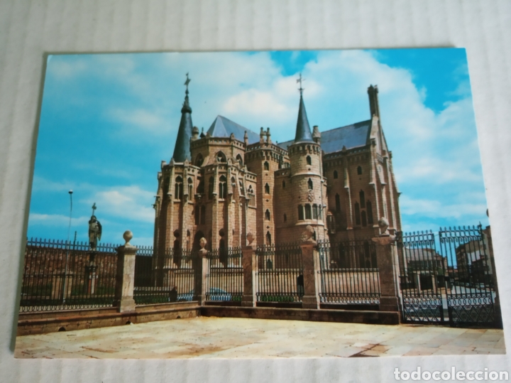 Postales: Astorga - Foto 1