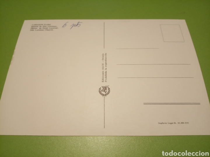 Postales: Sahag&uacute;n - Foto 2