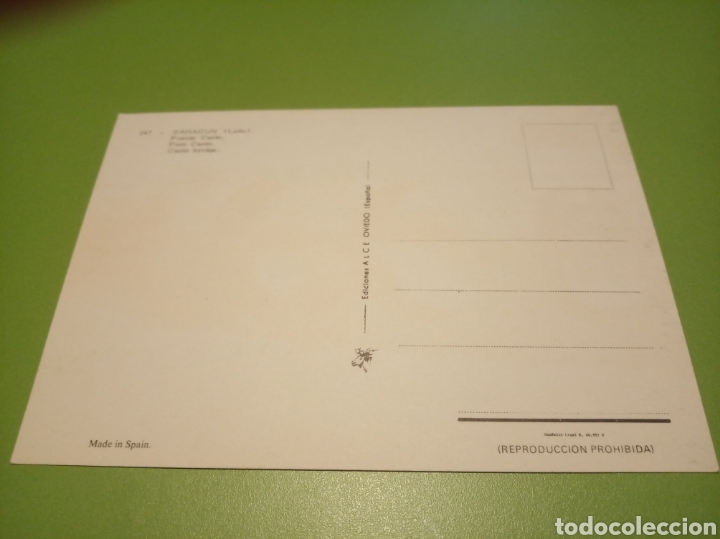 Postales: Sahag&uacute;n - Foto 2