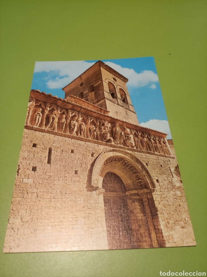 Postales: Carri&oacute;n de los condes - Foto 1