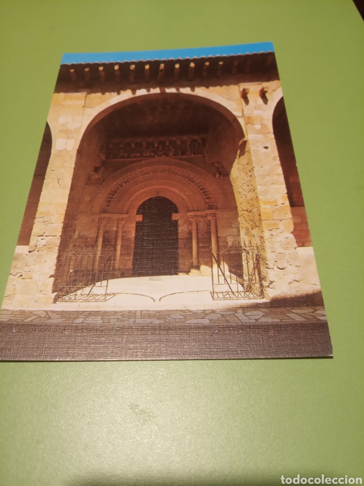 Postales: Carri&oacute;n de los condes - Foto 1