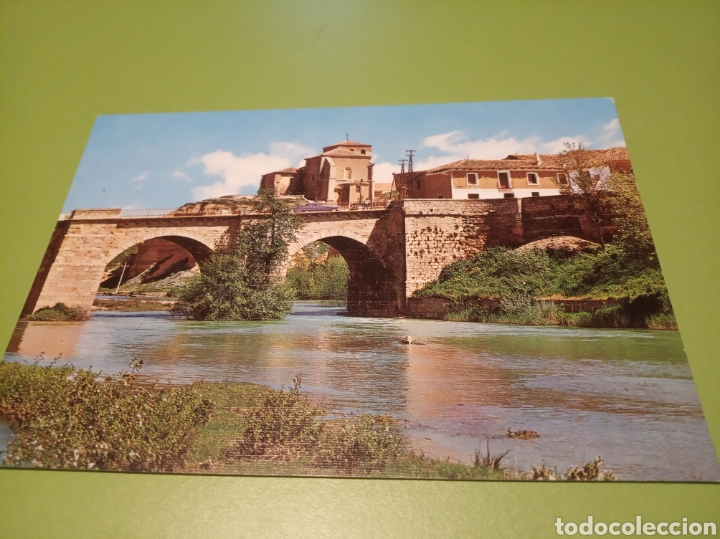 Postales: Carri&oacute;n de los condes - Foto 1