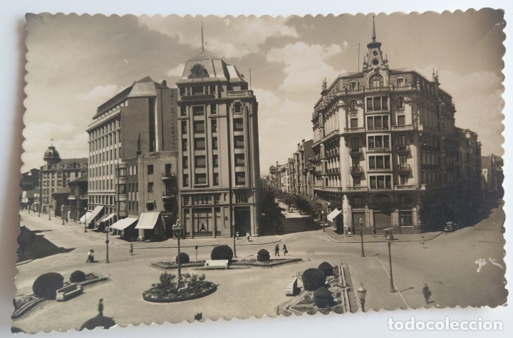 Postales: LEON - Foto 1