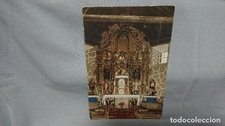 Postales: POSTAL ZAPARDIEL DE LA CA&Ntilde;ADA  AVILA CASTILLA Y LE&Oacute;N