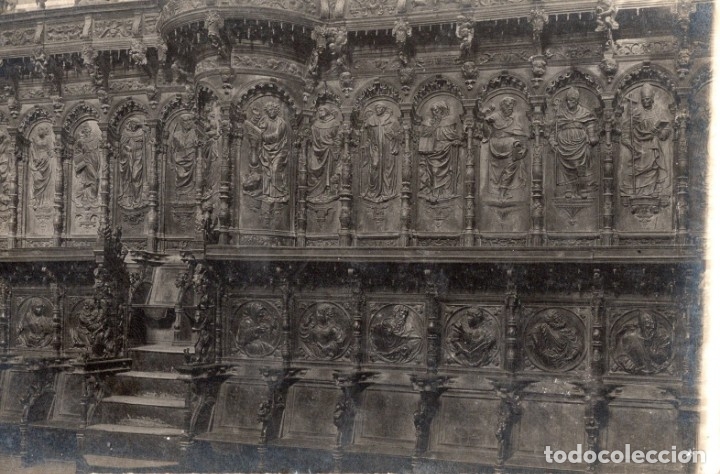 Postales: Le&oacute;n. San Marcos - Foto 1