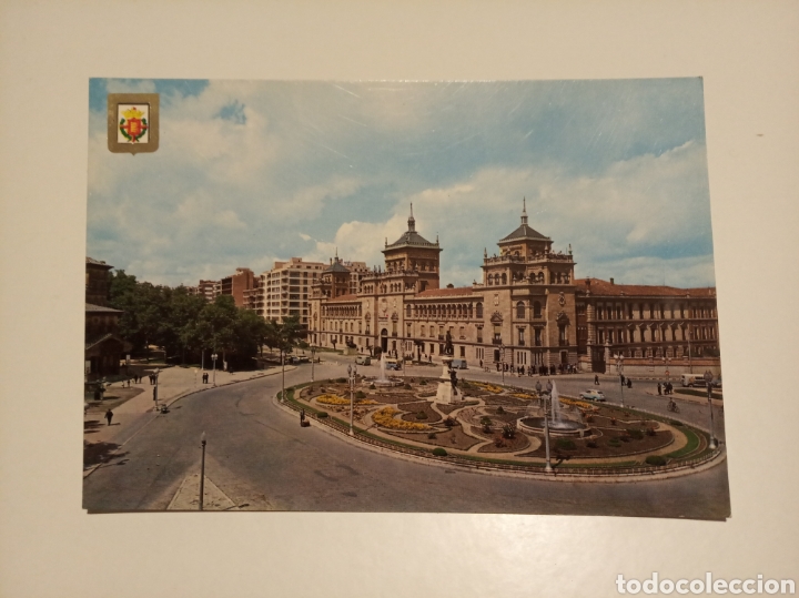 Postales: Valladolid - Foto 1
