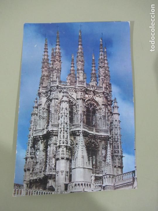 Postales: Burgos - Catedral - S/C - Foto 1