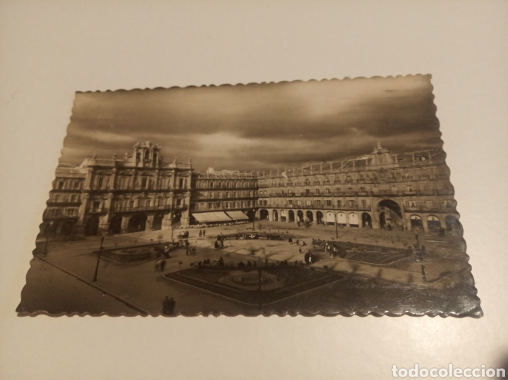 Postales: Salamanca - Foto 1