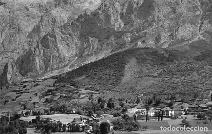 Postales: POSADA DE VALDE&Oacute;N- LEON - Foto 1