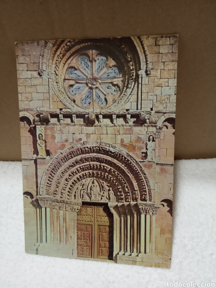 Postales: Soria - Foto 1