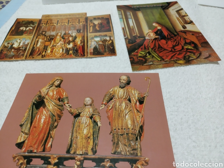 Postales: Covarrubias - Foto 1