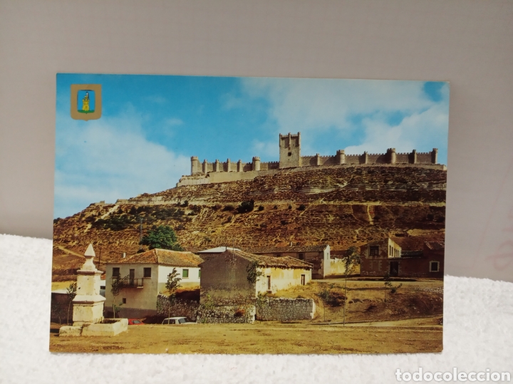 Postales: Pe&ntilde;afiel - Foto 1