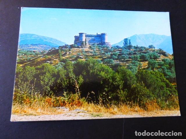 Postales: MOMBELTRAN AVILA CASTILLO - Foto 1