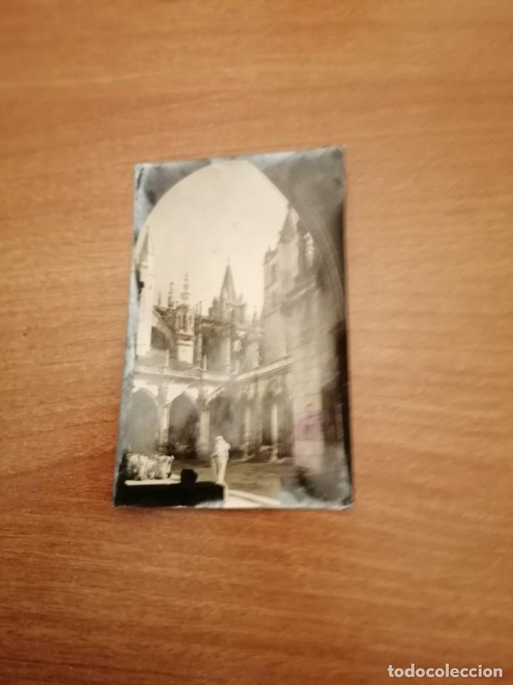 Postales: POSTAL LEON CATEDRAL CIRCULADA