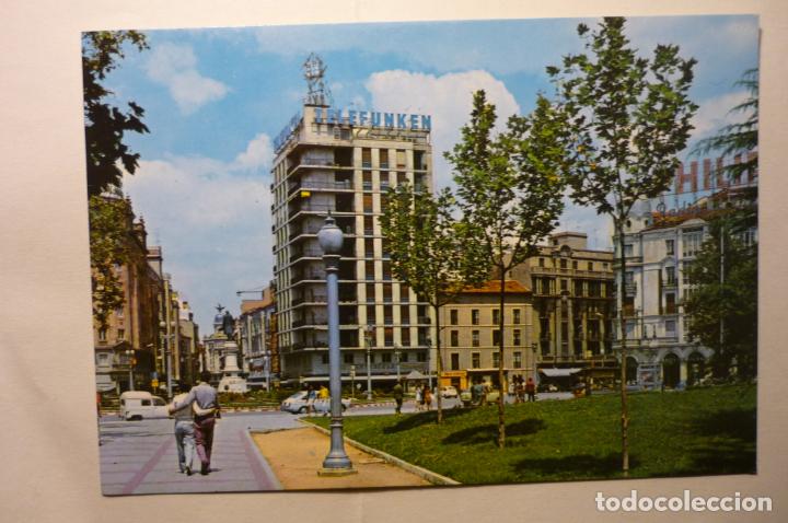 Postales: POSTAL VALLADOLID.-PL-.ZORILLA