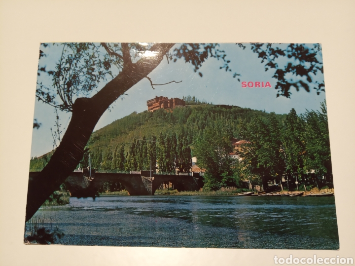 Postales: Soria - Foto 1