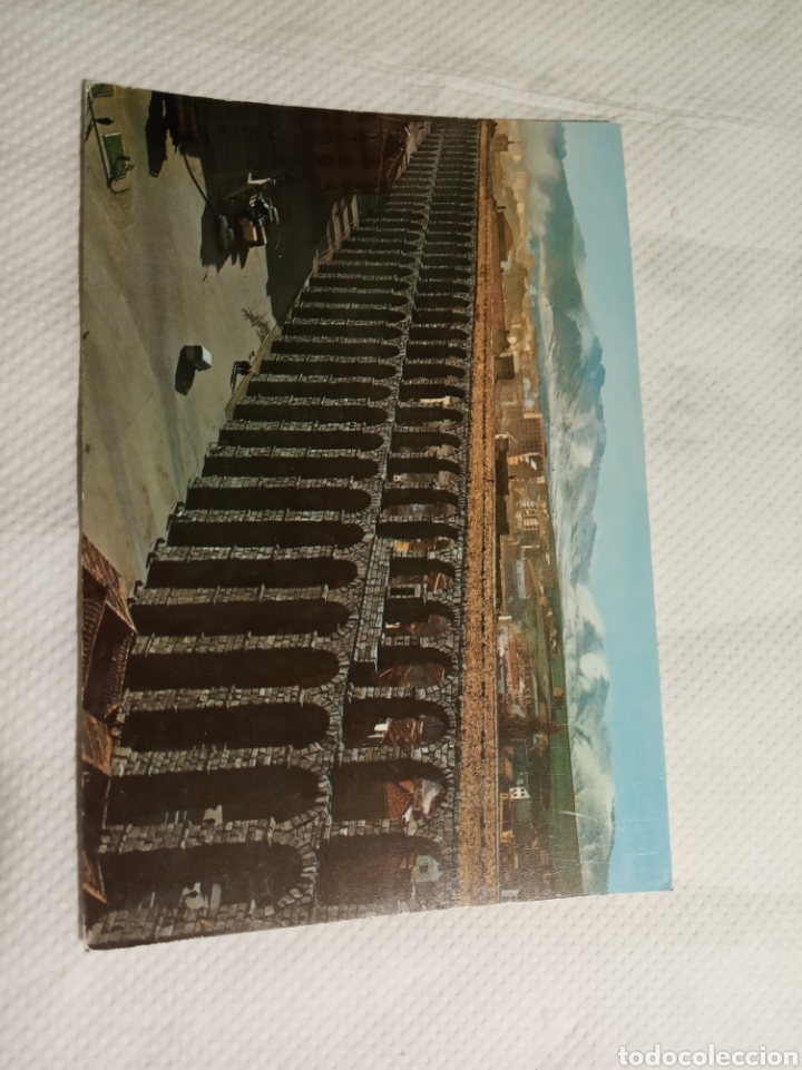 Postales: Segovia - Foto 1
