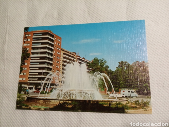 Postales: Palencia - Foto 1