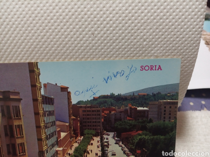 Postales: Soria - Foto 2