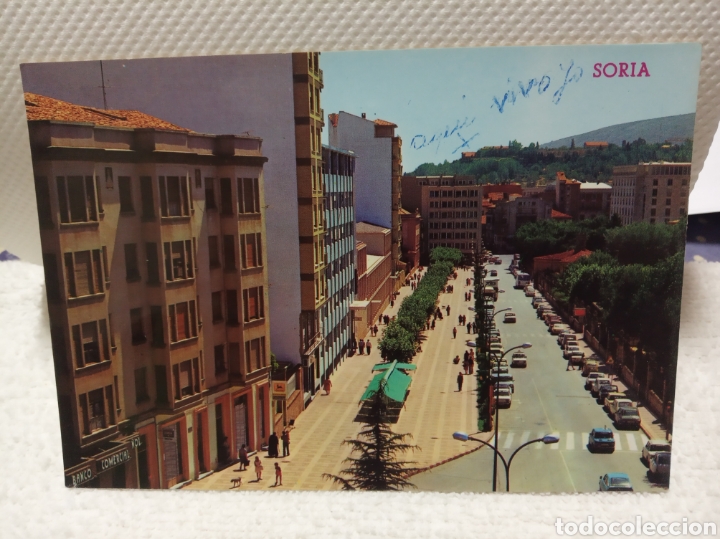 Postales: Soria - Foto 1